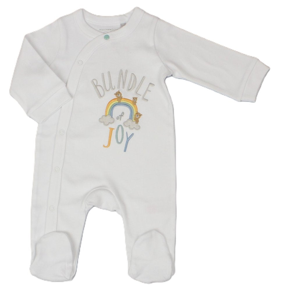 Bundle Of Joy - Babygrow